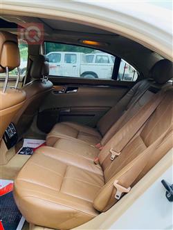 مێرسێدس بێنز S-Class